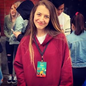 Meet your Posher, Sydney